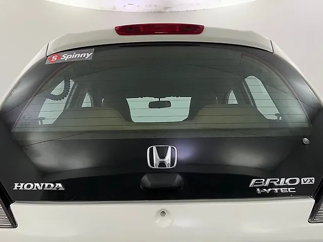 Used Honda Brio [2013-2016] VX MT in Delhi