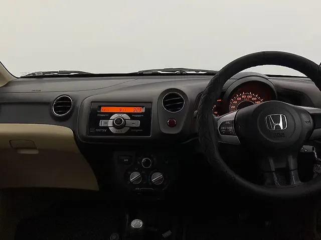 Used Honda Brio [2013-2016] VX MT in Delhi