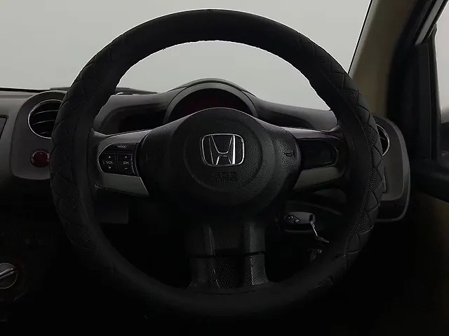 Used Honda Brio [2013-2016] VX MT in Delhi