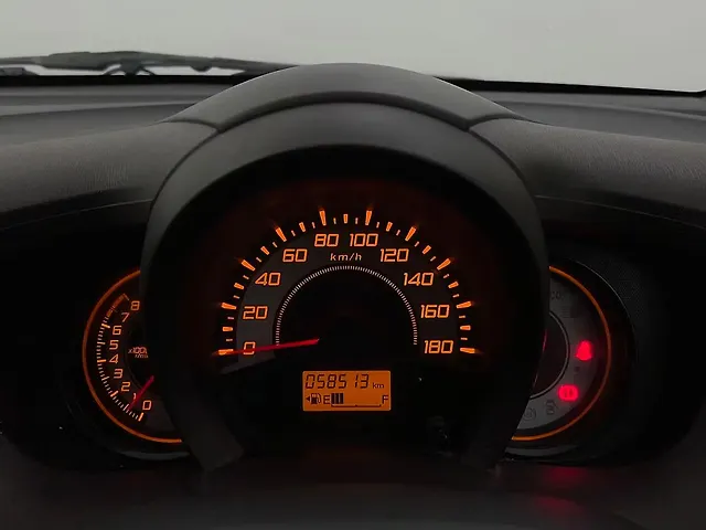 Used Honda Brio [2013-2016] VX MT in Delhi