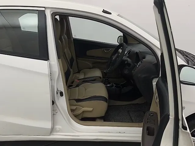 Used Honda Brio [2013-2016] VX MT in Delhi