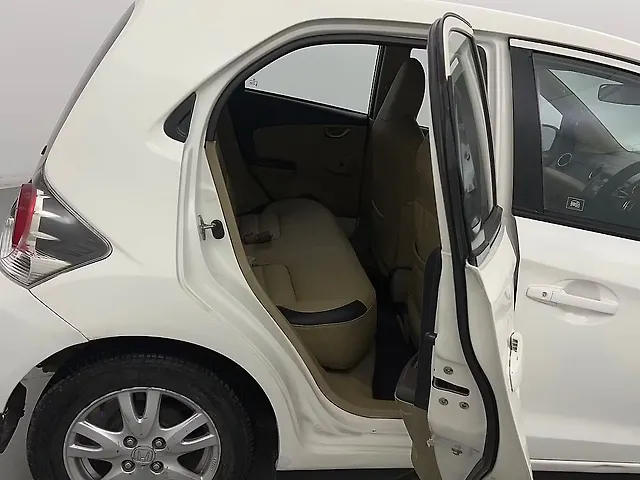 Used Honda Brio [2013-2016] VX MT in Delhi