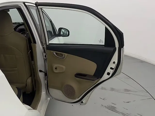 Used Honda Brio [2013-2016] VX MT in Delhi