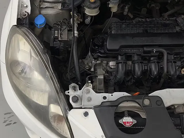 Used Honda Brio [2013-2016] VX MT in Delhi