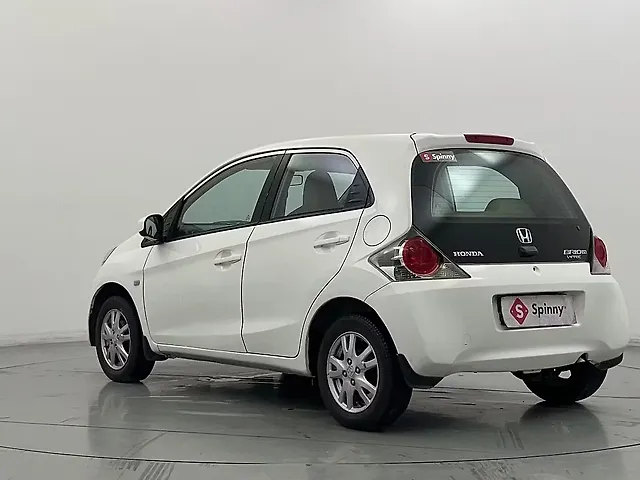 Used Honda Brio [2013-2016] VX MT in Delhi