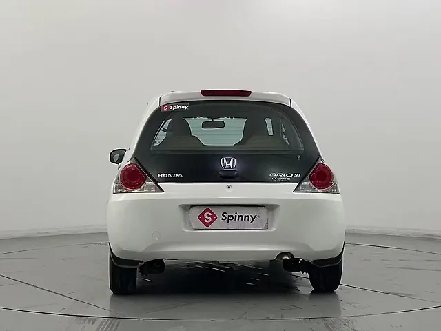 Used Honda Brio [2013-2016] VX MT in Delhi