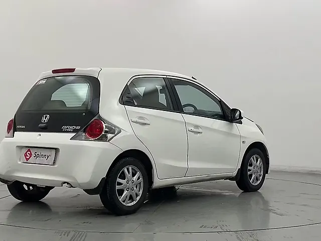 Used Honda Brio [2013-2016] VX MT in Delhi