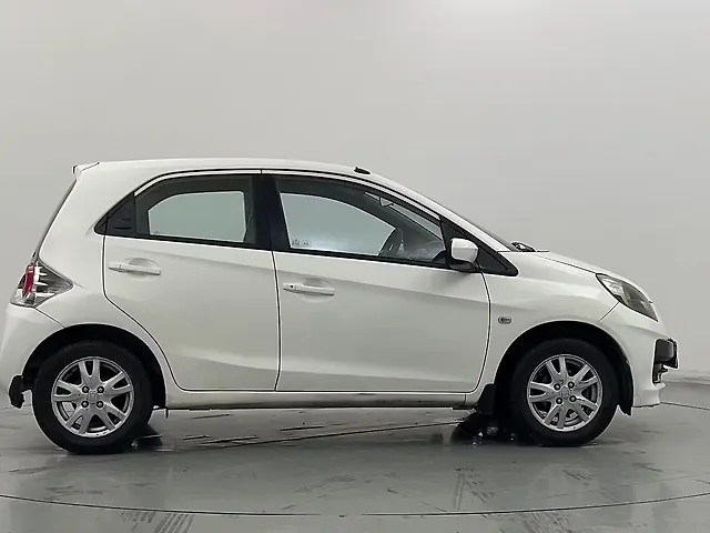 Used Honda Brio [2013-2016] VX MT in Delhi