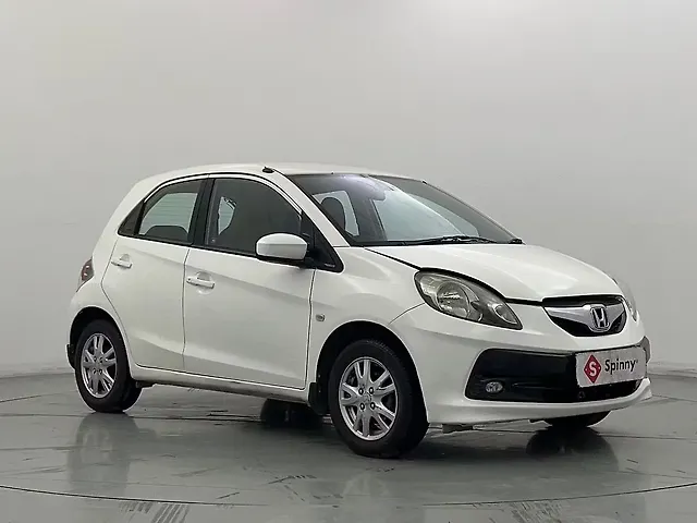 Used Honda Brio [2013-2016] VX MT in Delhi