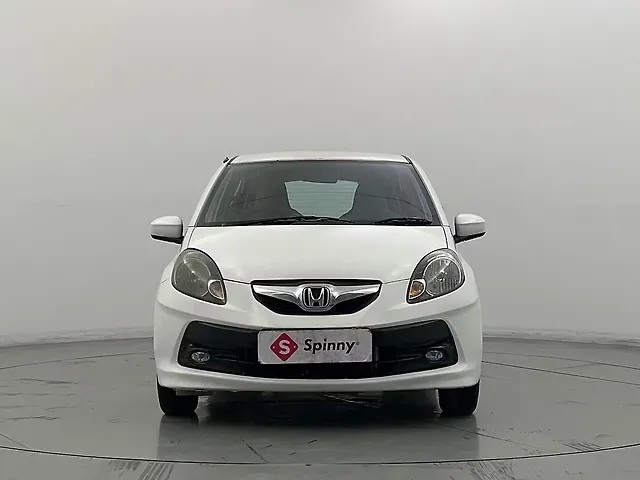 Used Honda Brio [2013-2016] VX MT in Delhi
