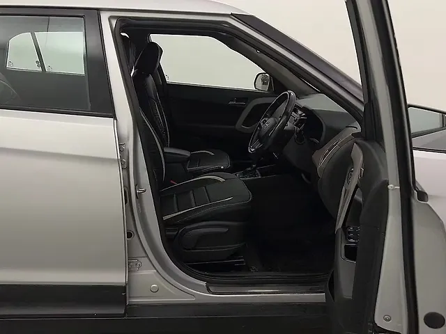 Used Hyundai Creta [2015-2017] 1.6 SX Plus AT Petrol in Delhi