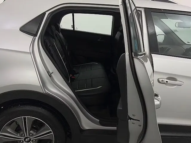 Used Hyundai Creta [2015-2017] 1.6 SX Plus AT Petrol in Delhi