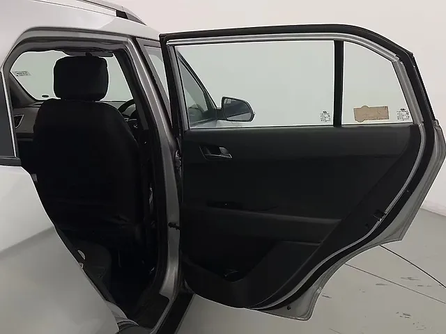 Used Hyundai Creta [2015-2017] 1.6 SX Plus AT Petrol in Delhi