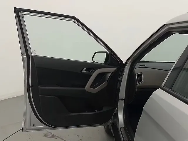 Used Hyundai Creta [2015-2017] 1.6 SX Plus AT Petrol in Delhi