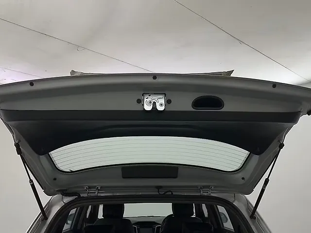 Used Hyundai Creta [2015-2017] 1.6 SX Plus AT Petrol in Delhi