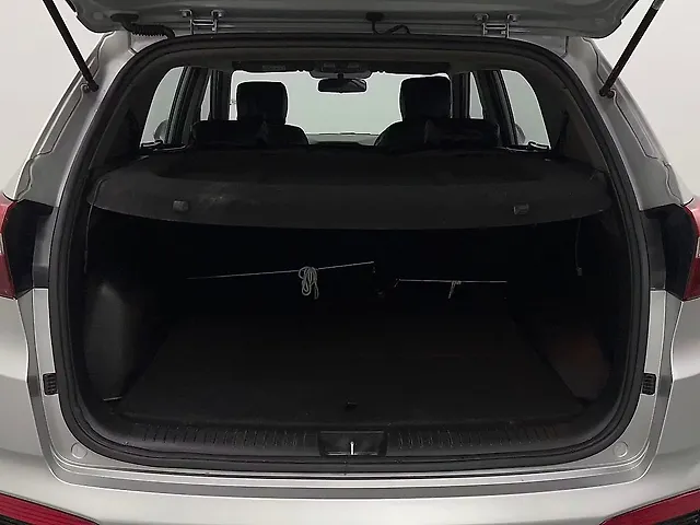 Used Hyundai Creta [2015-2017] 1.6 SX Plus AT Petrol in Delhi
