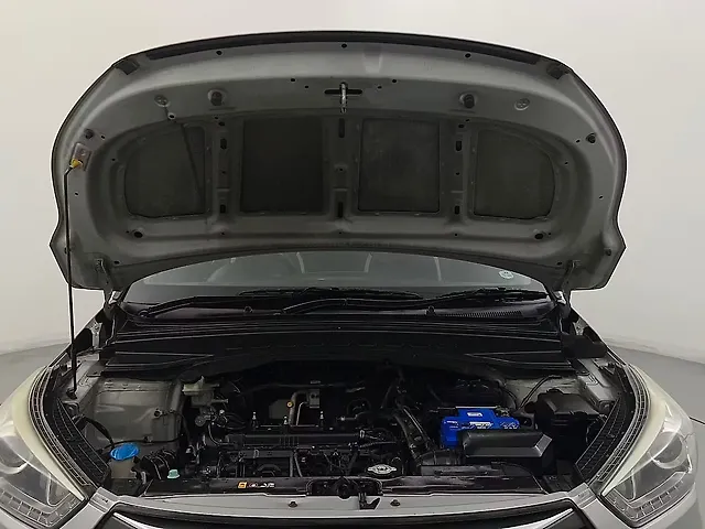Used Hyundai Creta [2015-2017] 1.6 SX Plus AT Petrol in Delhi