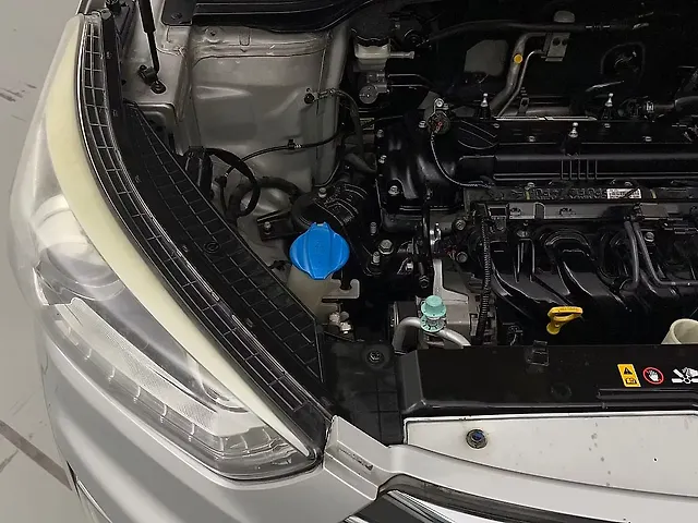 Used Hyundai Creta [2015-2017] 1.6 SX Plus AT Petrol in Delhi