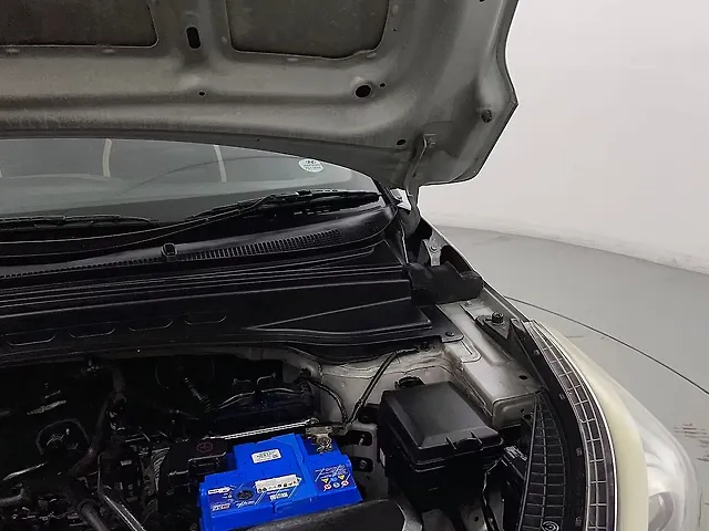 Used Hyundai Creta [2015-2017] 1.6 SX Plus AT Petrol in Delhi