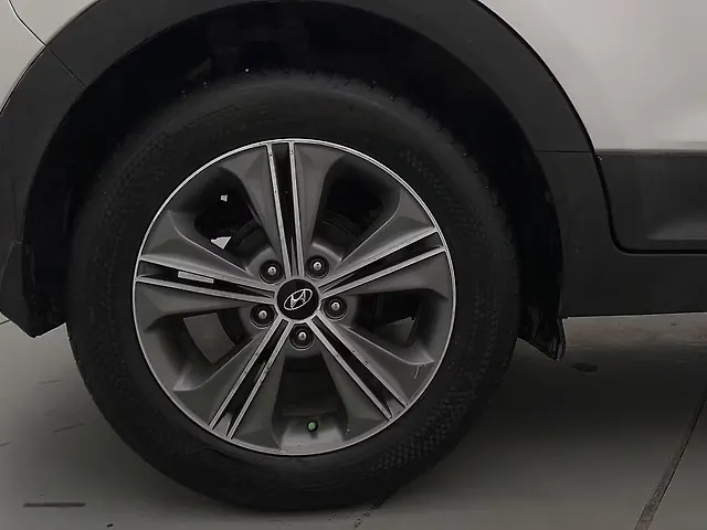 Used Hyundai Creta [2015-2017] 1.6 SX Plus AT Petrol in Delhi