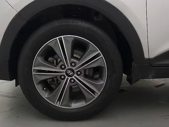 Used Hyundai Creta [2015-2017] 1.6 SX Plus AT Petrol in Delhi