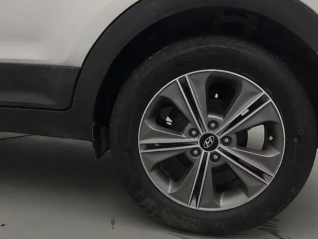Used Hyundai Creta [2015-2017] 1.6 SX Plus AT Petrol in Delhi