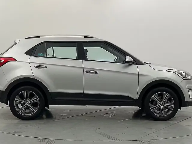 Used Hyundai Creta [2015-2017] 1.6 SX Plus AT Petrol in Delhi