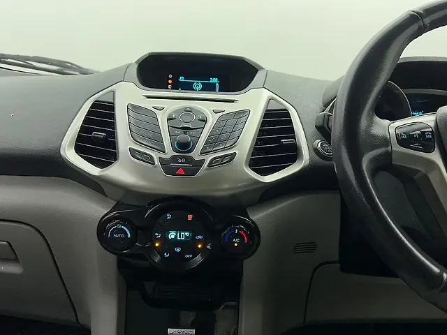 Used Ford EcoSport [2017-2019] Titanium 1.5L Ti-VCT in Delhi