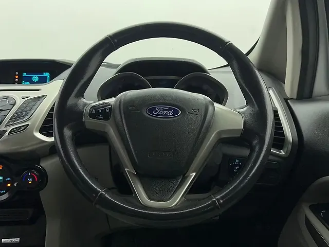 Used Ford EcoSport [2017-2019] Titanium 1.5L Ti-VCT in Delhi
