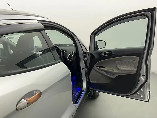 Used Ford EcoSport [2017-2019] Titanium 1.5L Ti-VCT in Delhi