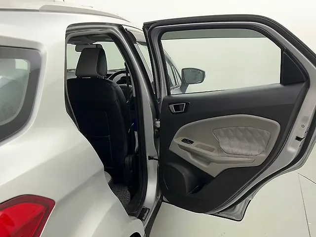 Used Ford EcoSport [2017-2019] Titanium 1.5L Ti-VCT in Delhi