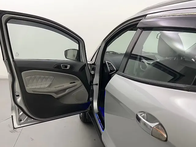Used Ford EcoSport [2017-2019] Titanium 1.5L Ti-VCT in Delhi