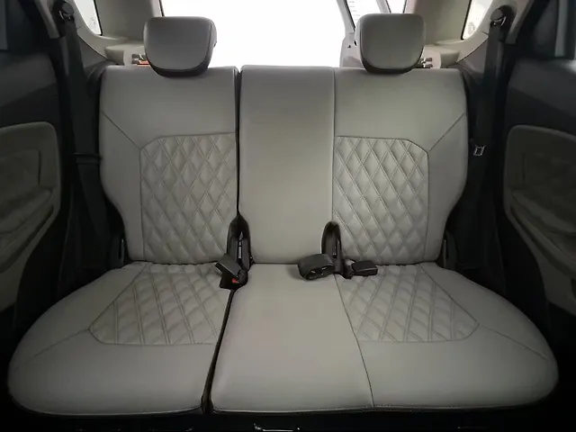 Used Ford EcoSport [2017-2019] Titanium 1.5L Ti-VCT in Delhi