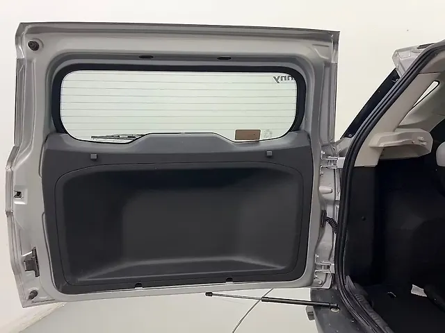 Used Ford EcoSport [2017-2019] Titanium 1.5L Ti-VCT in Delhi