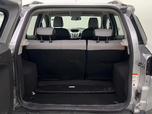 Used Ford EcoSport [2017-2019] Titanium 1.5L Ti-VCT in Delhi