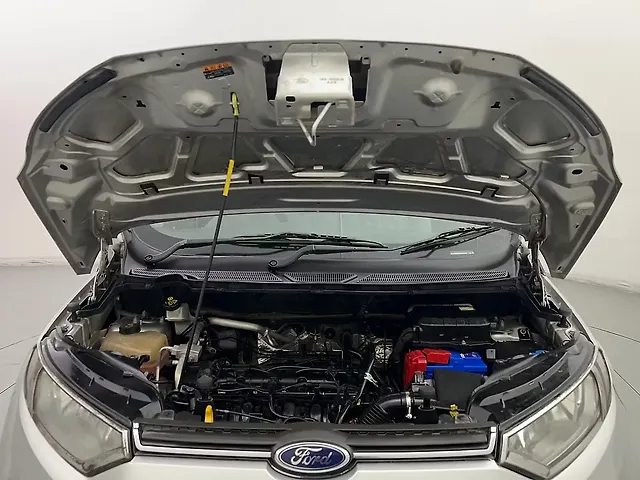 Used Ford EcoSport [2017-2019] Titanium 1.5L Ti-VCT in Delhi