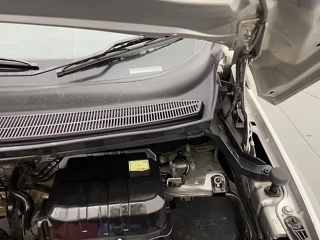 Used Ford EcoSport [2017-2019] Titanium 1.5L Ti-VCT in Delhi