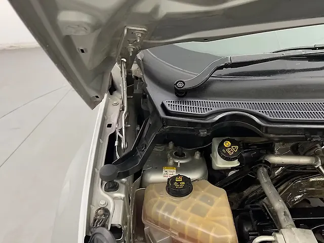 Used Ford EcoSport [2017-2019] Titanium 1.5L Ti-VCT in Delhi