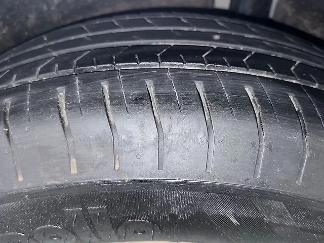 Used Ford EcoSport [2017-2019] Titanium 1.5L Ti-VCT in Delhi