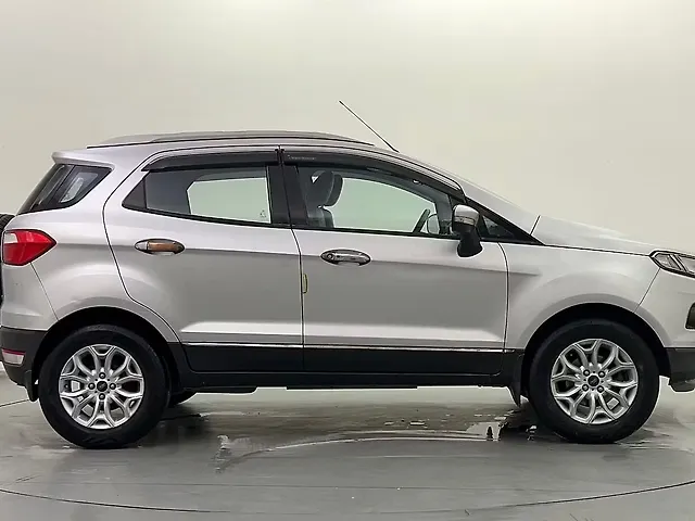 Used Ford EcoSport [2017-2019] Titanium 1.5L Ti-VCT in Delhi