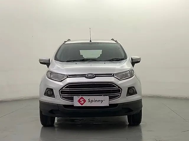 Used Ford EcoSport [2017-2019] Titanium 1.5L Ti-VCT in Delhi