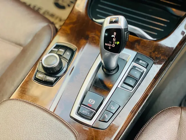 Used BMW X3 [2014-2018] xDrive 20d Expedition in Delhi