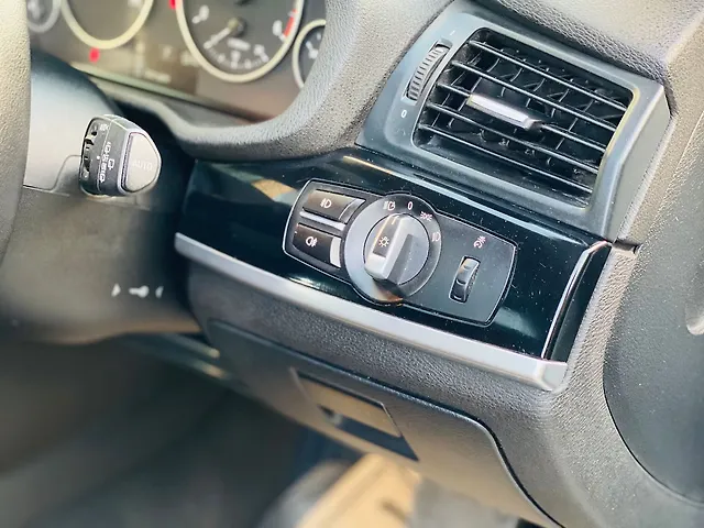 Used BMW X3 [2014-2018] xDrive 20d Expedition in Delhi