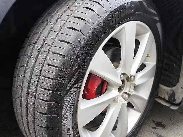 Used Hyundai Verna [2011-2015] Fluidic 1.6 CRDi SX Opt in Mumbai