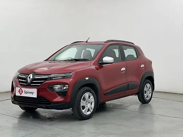 Used 2022 Renault Kwid in Chennai