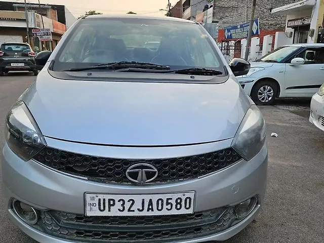 Used 2017 Tata Tigor in Kanpur