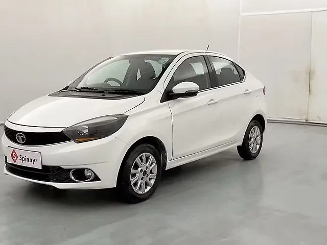 Used 2017 Tata Tigor in Lucknow