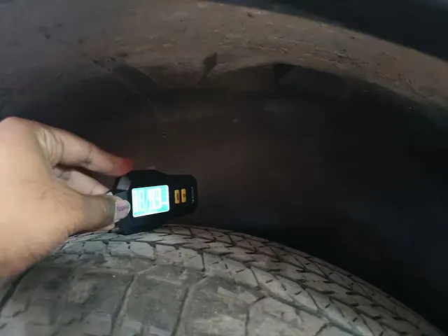 Used Mahindra XUV500 [2015-2018] W8 AT [2015-2017] in Bangalore