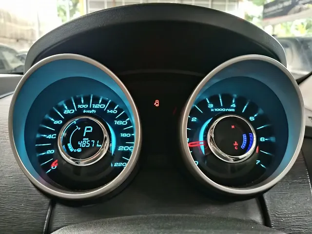 Used Mahindra XUV500 [2015-2018] W8 AT [2015-2017] in Bangalore