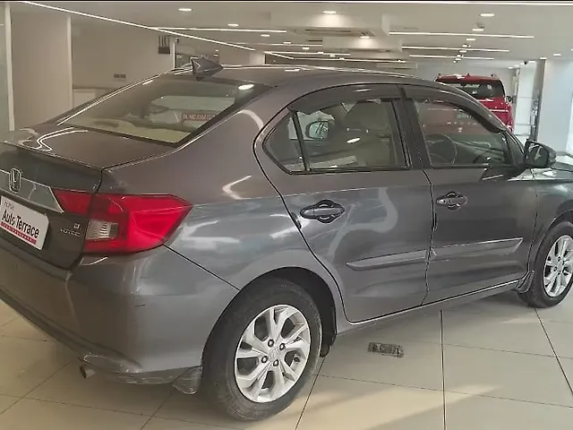 Used Honda Amaze [2018-2021] 1.5 V CVT Diesel in Delhi